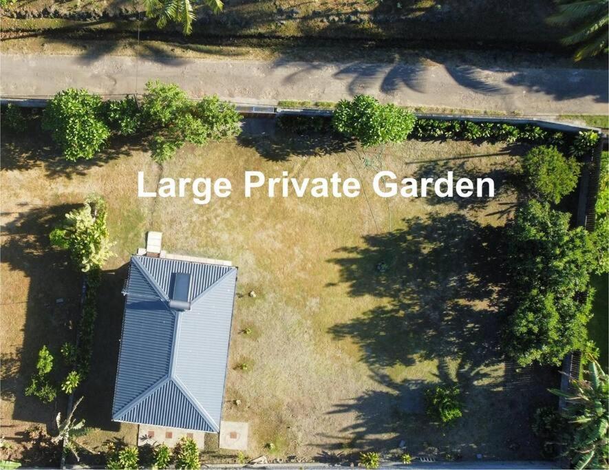 Paea Lodge Екстер'єр фото